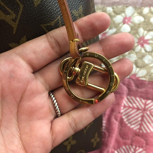 Bolsa Louis Vuitton original
